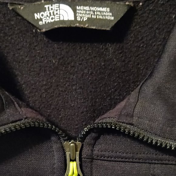 The North Face Skyline 1/2 zip fleece Men's SIZE SMALL - Picture 3 of 6